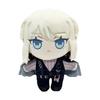 20cm Game Limbus Company Plush Toy Don Quixote Faust Stuffed Doll Anime Hell Bus Cartoon  Plushie Figure Fans Birthday Xmas Gift