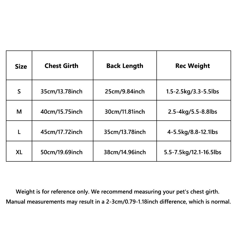 Anti-Hair Loss Camisole Skirt Lightweight Cat Clothes Cute Dog Clothes  for Cats and Small Dogs