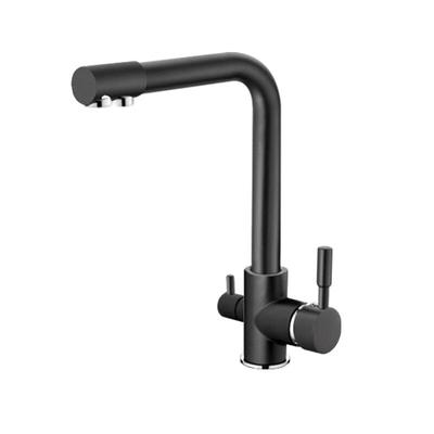Taps Kitchen Faucets Mixer Drinking Water Filter Multi-color Kitchen Faucet Sink Tap Water Tap