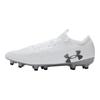 Magnetico Select 4 FG Biało-Czarne Buty Sportowe Unisex 3027707-101