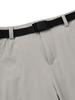 K2 Boost_Lightweight Standard Gold Fit Pants W_Grayish Beige