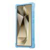 For Samsung Galaxy S24 Ultra Case TPU+PC 3-in-1 Protective Matte Phone Cover