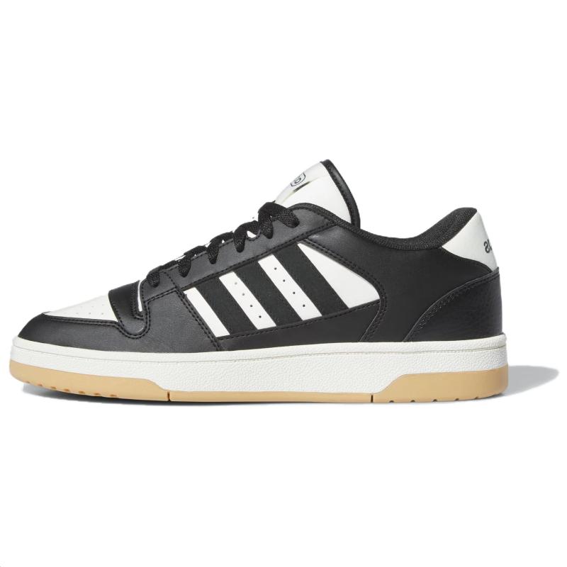 

Adidas Break Start Black White Sneakers IH7963 43⅓