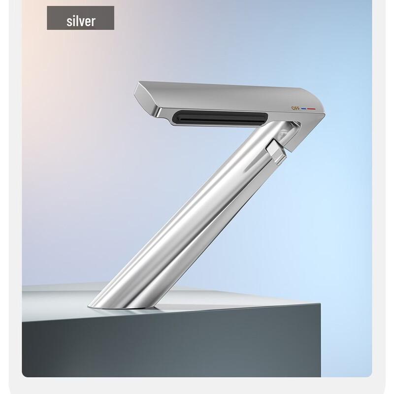 TLXT Hot and Cold Basin Faucet