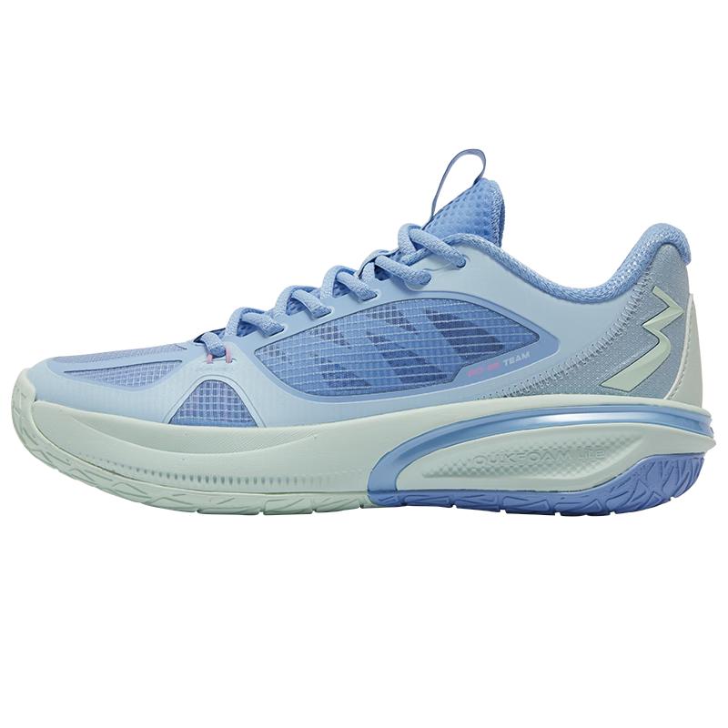 361° Fierce Speed BB Team Men's Low-Top Basketball Shoes