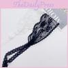 Lace Eye Mask For Halloween Cosplay Costume Parties Accessory Fashion Gift