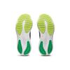 Asics Gel Nimbus 25 Black Lime Zest Men Sneakers 1011B547-003