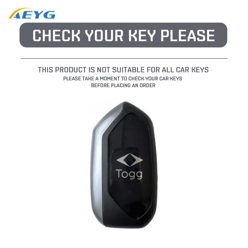 Soft Tpu Car Key Case Cover For Togg For Kia Picanto Sorento Mq4 Carnival Ka4 Morning K5 Carens Ev9 Seltos Keychain Accessories