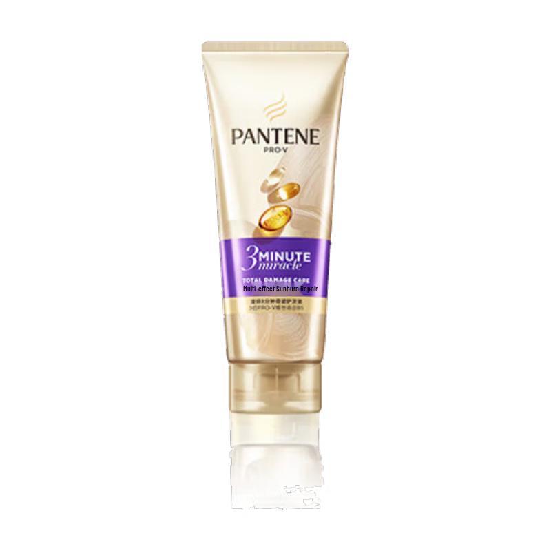 Pantene 3 Minute Miracle Conditioner