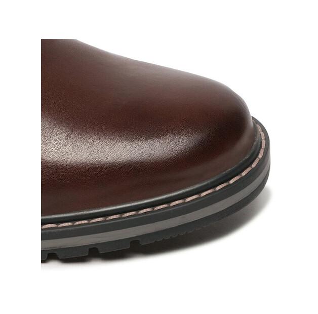 Ankle Boots Pikolinos M8J-4183 Brown