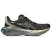 Asics Novablast 4 Platinum Black Champagne Pánské tenisky 1011B924-001