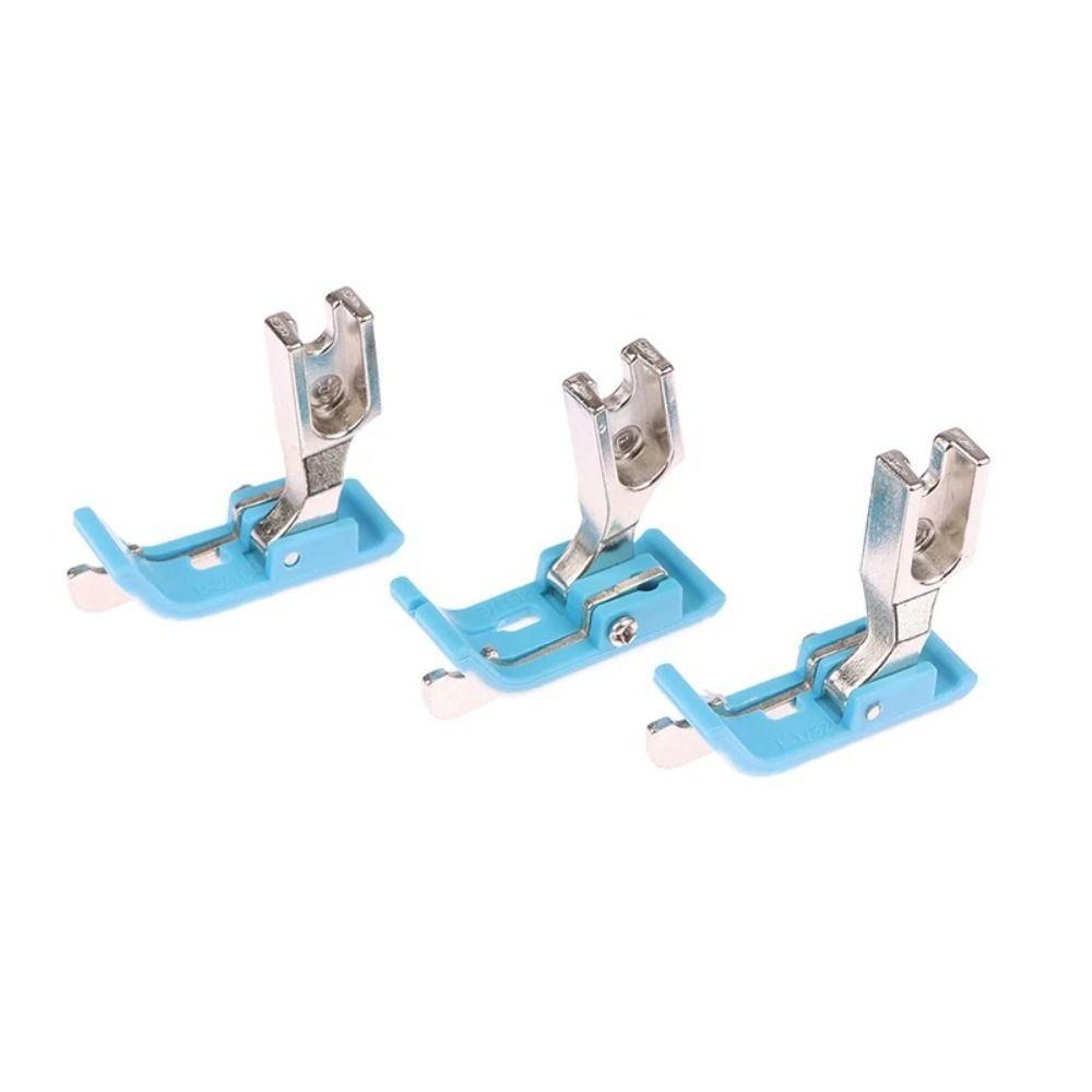 Plastic Flat Car Moving Edge SP-18 Sewing Accessories 1/32 Embedded Line  Sewing