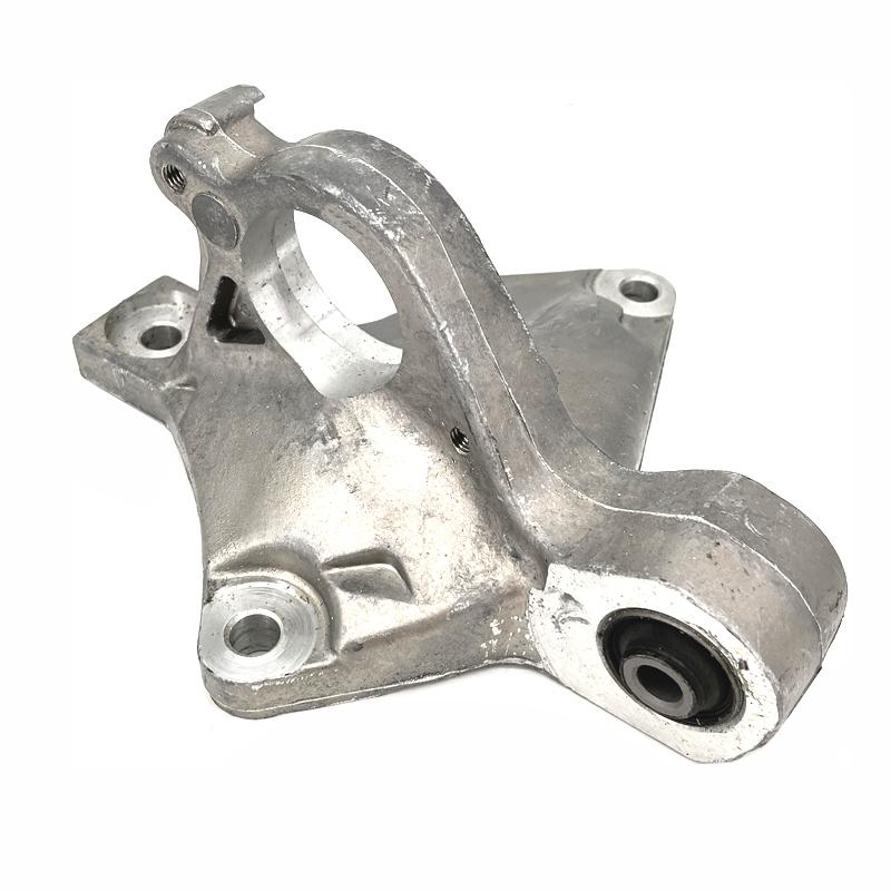 Car Engine Mount Suspension Damping Bracket Pads EW10A EW7A Motor 2.0 Accessories for Peugeot 408 308 5008 Citroen C4 DS4
