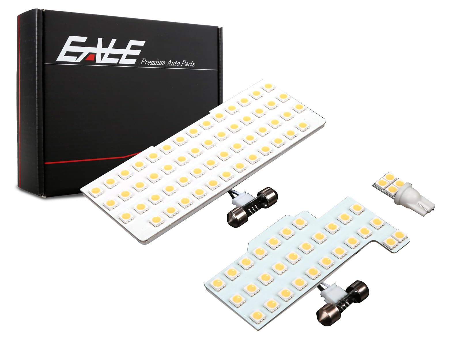 

MK53S Spacia Custom Spacia Gear Exclusive LED Room 3000K Warm White Lamp,