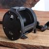 Trolling Reels Durm Type Baitcasting Reel  Inshore and Offshore Saltwater and Freshwater Reel