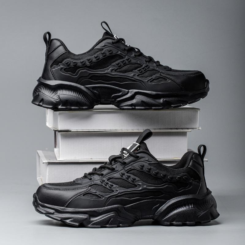 Acheter Chaussures de sécurité blanches pour hommes, bottes à bout