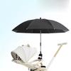 Multifunctional Baby Stroller Umbrella Sun Umbrella Anti-ultraviolet Baby Sstroller Artifact Sun Umbrella Baby Stroller Umbrella