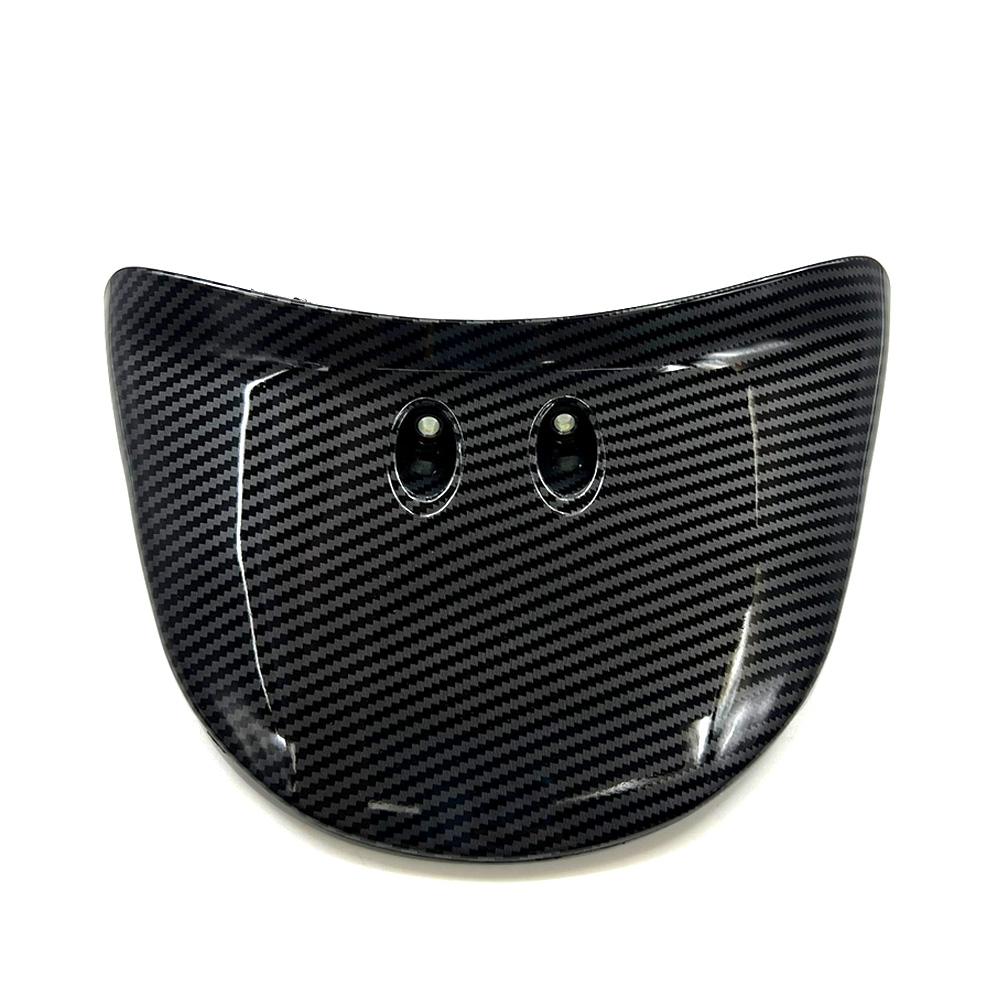 For Vespa  Primavera 150 Motorcycle Scooter Headlight Protection Cover Headlamp Protective Ring