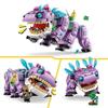 LEGO Fortnite 77077 Klombo - Bauset für Jungen ab 10 Jahren - Dino-Figur