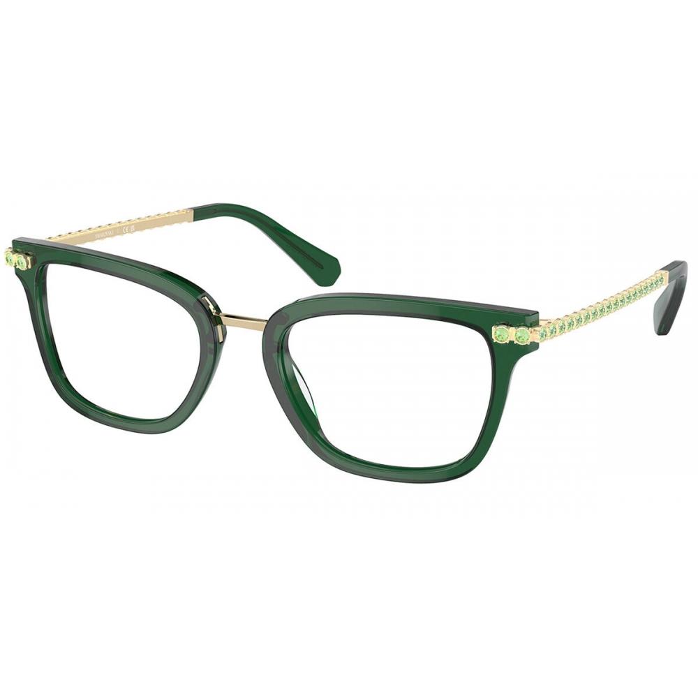

Swarovski Sk2018 1045 Women Eyeglasses 52--140