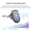 UGREEN M331 2.4G Wireless Silent Office Mouse
