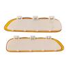Amber Side Marker Reflector for BMW E46 M3 Coupe 01-06