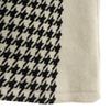 Beauty products TOCCA Houndstooth Pattern Long sleeve knit one piece Women Used
