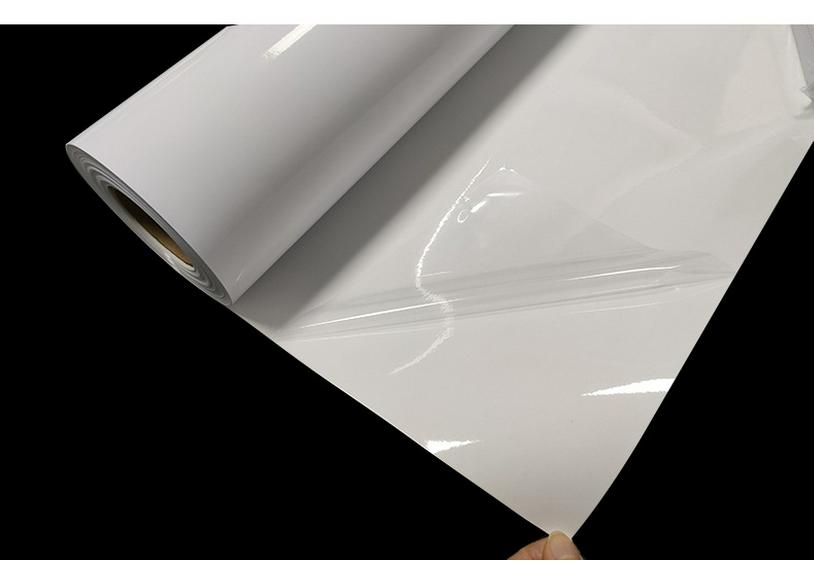 RC Self-Adhesive Photo Paper 200g, 24'' & 36'' Wide Format
