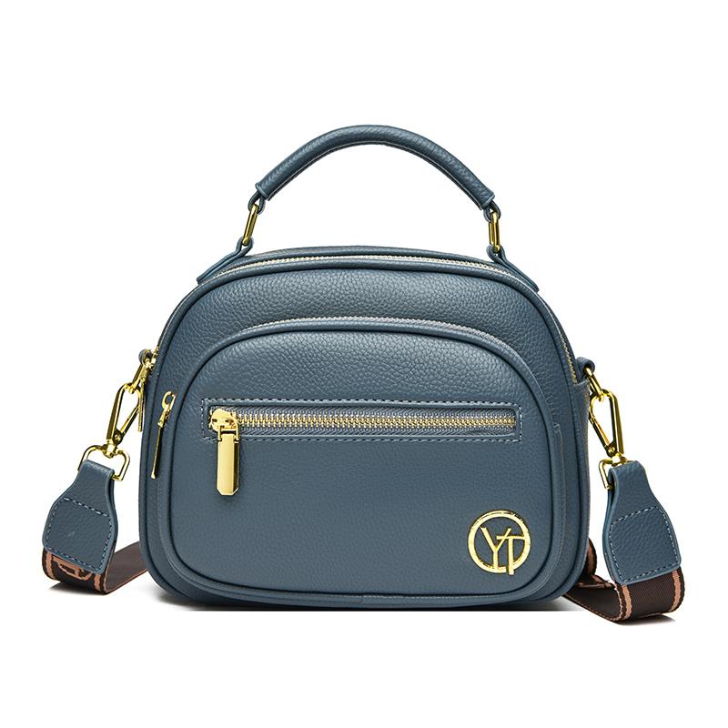 

Мягкая многослойная кожаная сумка для женщин, сумка через плечо для женщин, роскошные сумки, высококачественная сумка