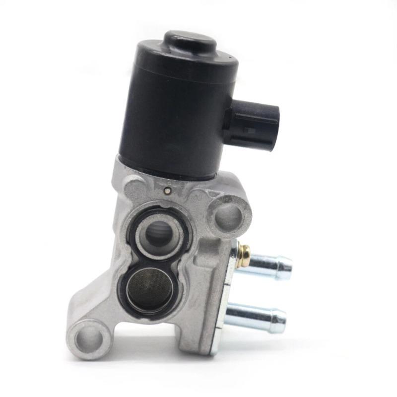 36450-P0A-A01 Idle Air Control Valve For Honda Civic Del Sol  Accord 1996-2000 36450P0AA01 New