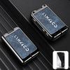 Key Case for Lynk & Co Models 01, 02, 03, 05, 06 (2021) - Car Shell Buckle
