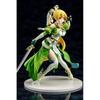Sword Art Online Alicization Earth Goddess Terraria Leafa Scale Complete Figure 1/8 Pre-painted