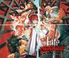 Remnant Original Soundtrack Fate/Samurai (4-disc Set)