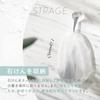 MIMURA Balloon Net Facial Cleansing Foaming Facial Dense Pore Solid Foam Facial For Facial For Body Soap Holder "Foaming 3-Piece Set" Net, Net,