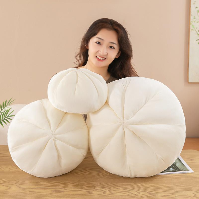 Adorable Realistic Bun Plush Toy With Soft Pp Cotton Filling Perfect For Cuddling