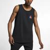 Nike Gilbert Baker Windmill Print Sports Tank Top Men Tops Black CD7486-010