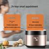 Supor Smart Rice Cooker with Baking & Dough Fermentation CN Plug (adapter Included)
