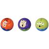 TAKARA TOMY Disney Baby Toy Wavy Ball Talking Spinning Rocket Toy Story