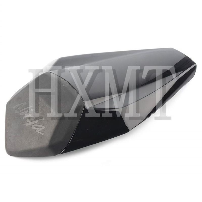 For Kawasaki Ninja ZX6R ZX-6R 636 2019 2020 2021 2022 2023 Motorcycle Pillion Rear Seat Cover Cowl Solo ZX 6R