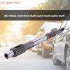 Y4UA Drive Shaft High Efficiency Boating for 9.9HP And 15HP Engines 683-45611-01-00