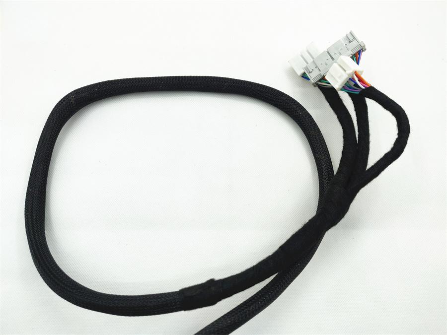 For Honda Civic K20 K24 K-Series Acura K-Swap Integra CRX EK EG Engine Harness