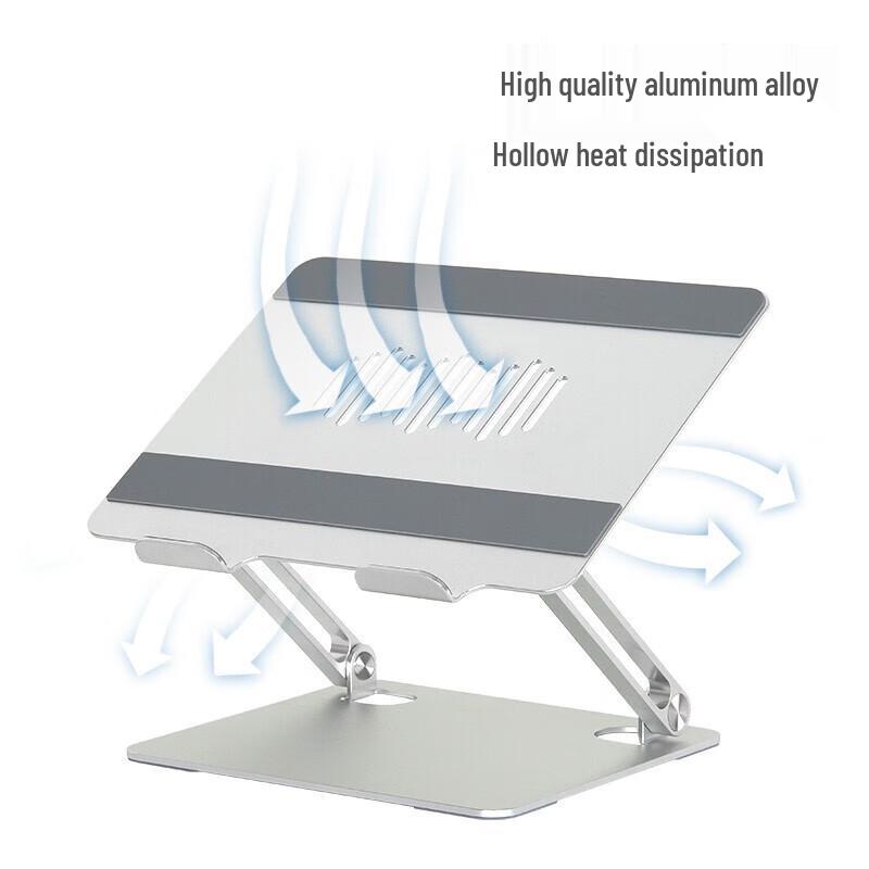 ECOLA Foldable Cooling Laptop & Tablet Stand