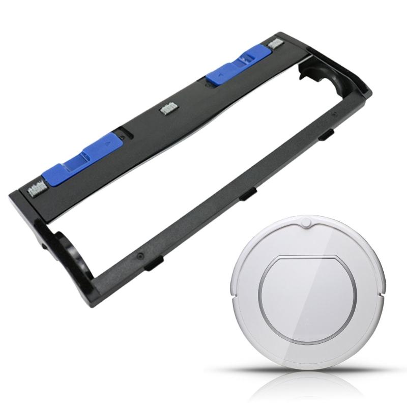 Main Brush Case Home Appliance Part Brush Cover Robot Vacuum Brush Protectors Spare Part Suitable for T30 Robot Vacuum
