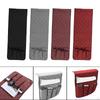 Sofa Armrest Organizer Bedside Arm Caddy Hanging for Couch