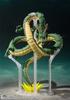 BANDAI SPIRITS S.H.Figuarts Dragon Ball Shenron Approx. 150mm PVC & ABS Painted Action Figure