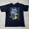 [USED] 90s Pokemon Team Rocket Satoshi Kasumi Takeshi Pikachu