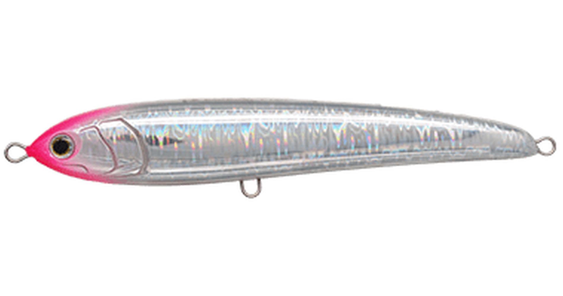 Yamashita Lure Rapido F190 B37H Site Pinky