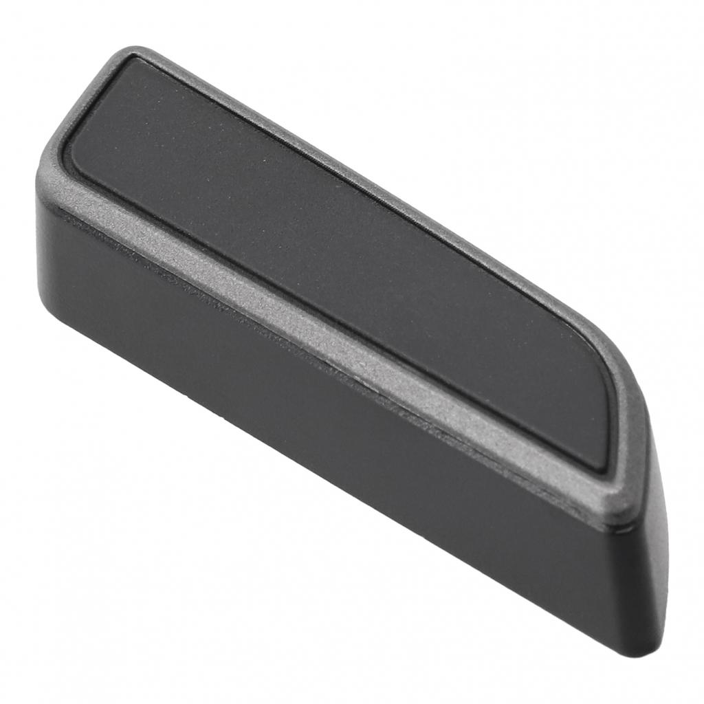 Switch Button ABS Black Button Co-pilot Co-pilot Side