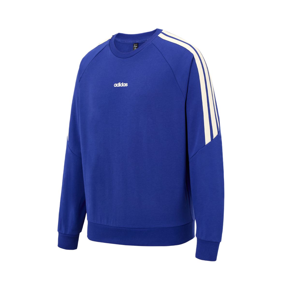 

Adidas Fashion Casual Striped Long Sleeve Sweatshirt Men Sweatshirt KC0294