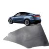 Tesla Model 3/Y Eiskristall Schiebedach Sonnenschutz - Hitzeschutz Fensterabdeckung